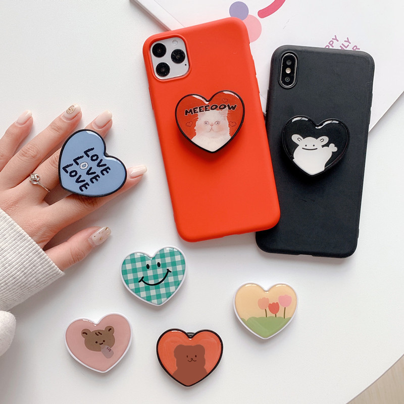 تخصيص هاتف Pop Socket