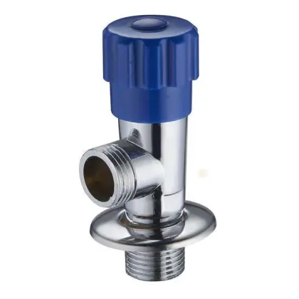 Wholesale price OEM angle valve family angle stop cock valve commercial price angle valve