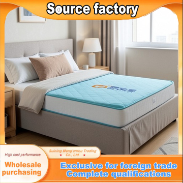 Lightweight Roll Up Mattress Solution