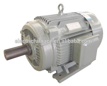 YE3 (CGX) series of super high efficiency three-phase asynchronous motor