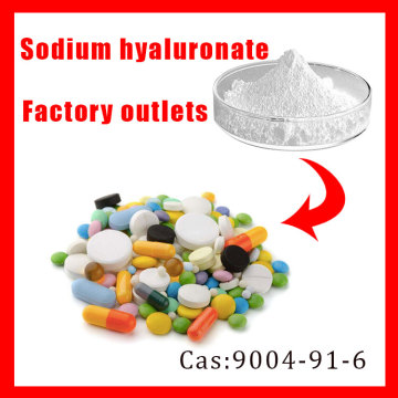 Active Pharmaceutical ingredients Hyaluronic acid/Sodium Hyaluronate