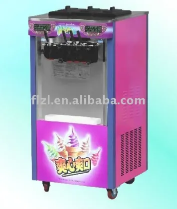 ice-cream machine ice cream machine BJ438CF
