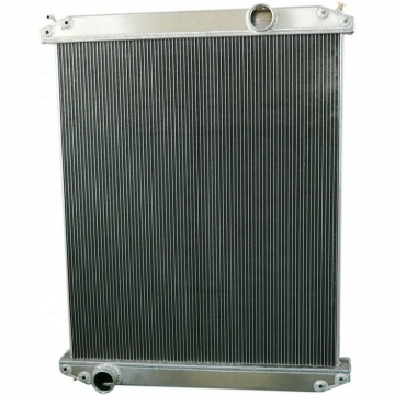 Affordable Radiator Parts: 2001-2002 Models (1704-1714)
