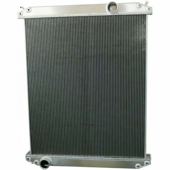 Affordable Radiator Parts: 2001-2002 Models (1704-1714)