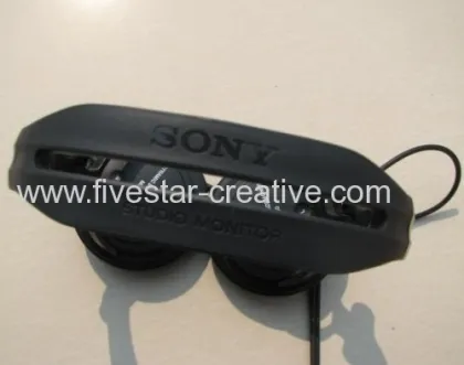 Sony Mdr-v150 Studio Monitor Dj Style Stereo Headphones Black 