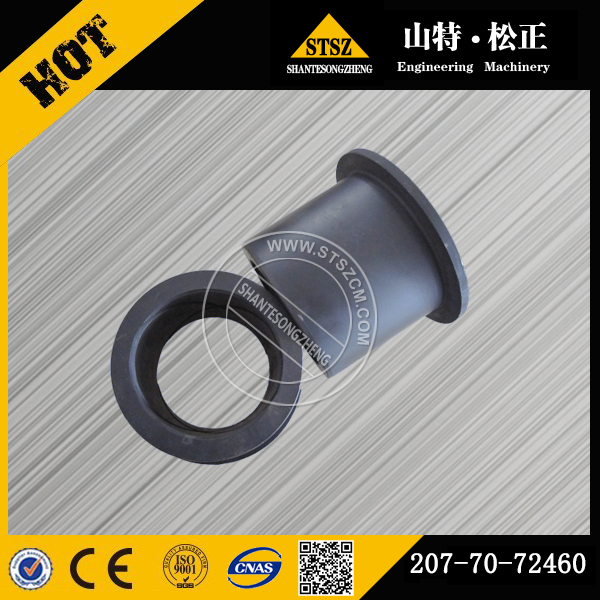 ENGINE BUSHING 6742-01-2740 FOR KOMATSU WA420-3MC