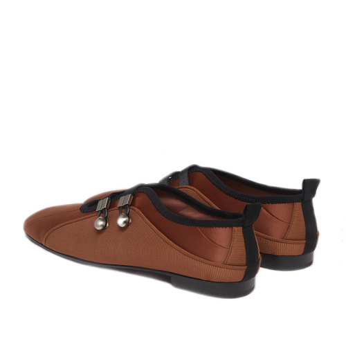 Elegant Women's Ballet Flats for Daily Wear