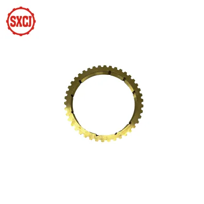 OEM Transmission Synchronizer Ring Design for ISUZU NPR