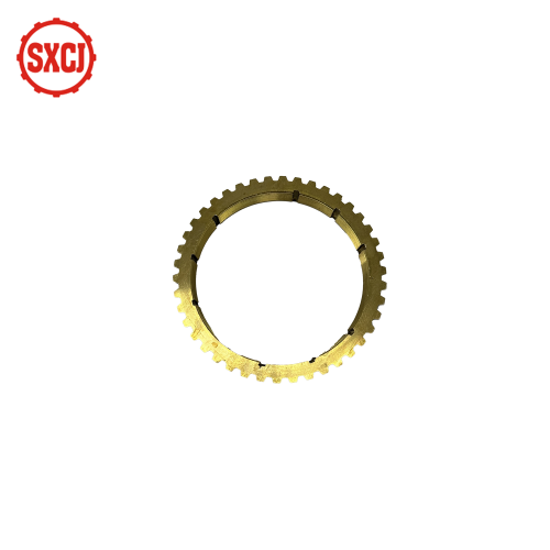 Conception du cycle du synchroniseur de transmission OEM pour Isuzu NPR