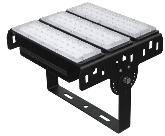 Outdoor IP65 Waterproof Energy-Saving SMD 150W LED Flood Light Module for Tunnel Lighting
