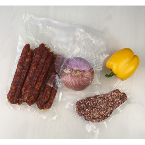 High-Quality Vacuum Sealer Bags on Rolls
