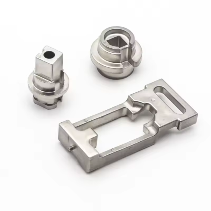 Fortschrittliche Metallspritzgusslösungen