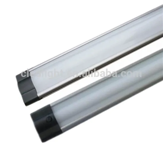 UL LED Cabinet Aliminum Profile LED Strip Light