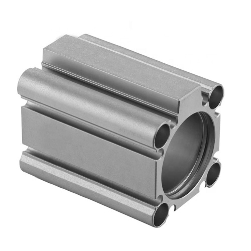 CQ2B Aluminum Cylinder Tubes