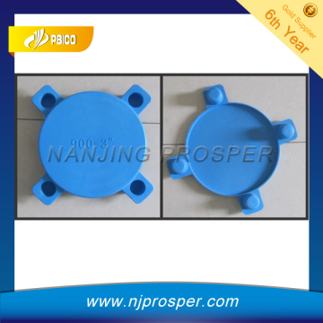 900b Plastic Bolted Quick Fit Flange Covers(YZF-C48)