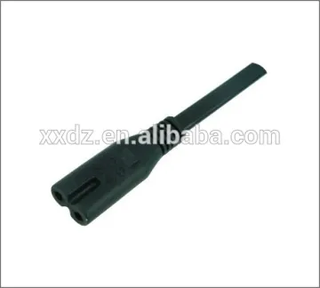 SAA IEC C7 connector
