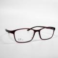 Marcos de gafas rojas de alta calidad personalizados en línea