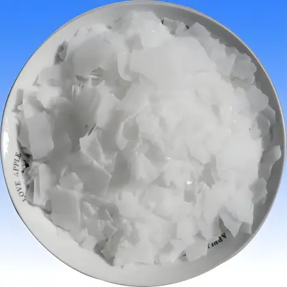 Sodium hydroxide CAS: 1310-73-2