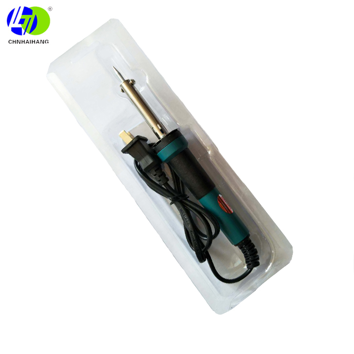 HL007A Electric Soldering Iron Machine - Search Engine