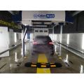 Lavagem de carro sem toques laserwash 360 plus bayilik fiyat