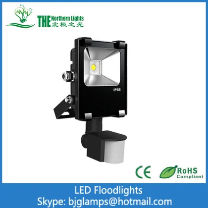 10Watt LED Floodlights of Osram lighting Fixtures