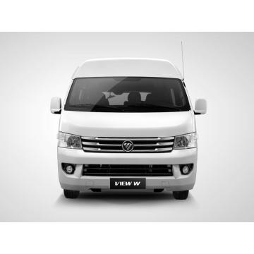 FOTON Glovry 9 RHD high roof narrow body