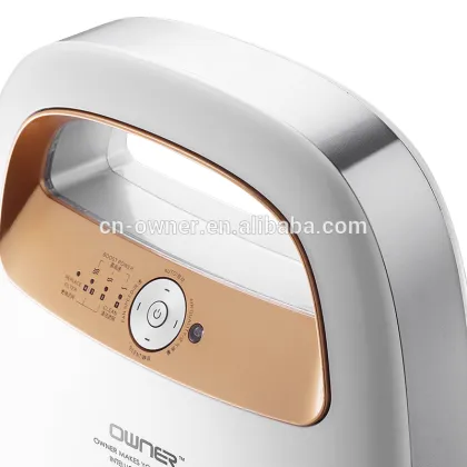 Big room air purifier for removal of formaldehyde