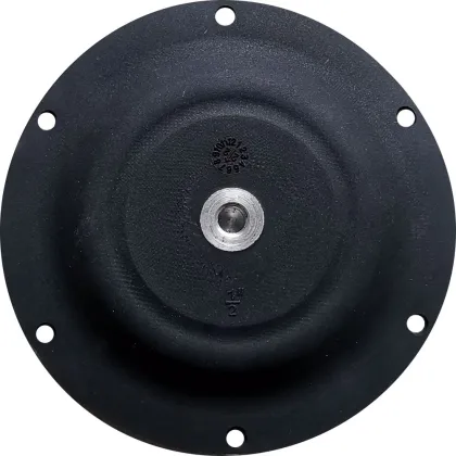 PTFE Bonded Diaphragm Fit Tapflo Parts P6-050-15-1