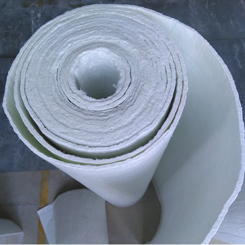 Flexible Pyrogel HPS XTE XTF Aerogel Blankets