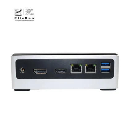 Game Mini computer PC i7-8550U