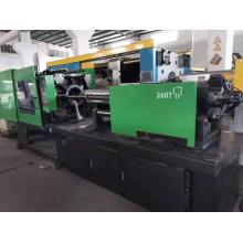 260T Servo-driven injection moulding machines