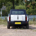 Chery iCAR03 2024