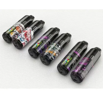 Top Hookah Brands Vapme Goat 40k Disposable Bar