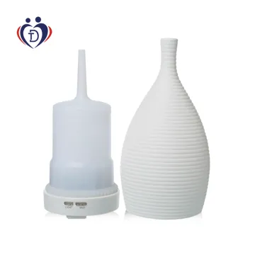 Best Ceramic Nebulizing Ultrasonic Essential Oil Diffuser