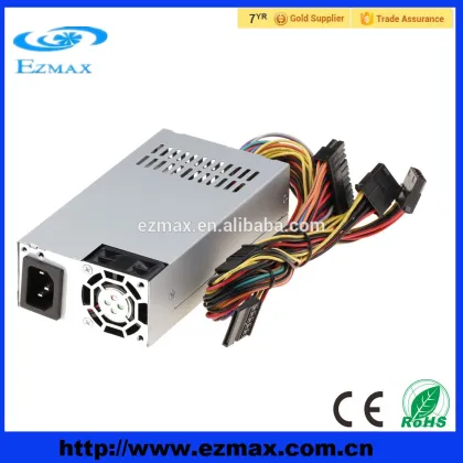 1U Flex ATX Power Supply ATX12V Power Supply