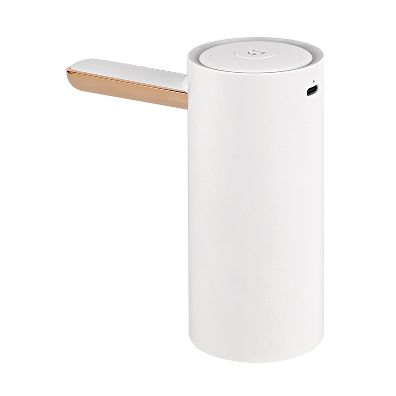 Automatic Water Pump Dispenser