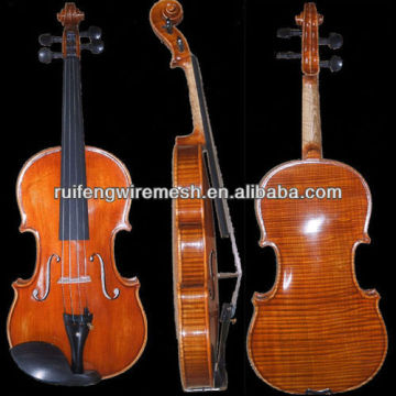 4/4 High Grade Solo Violin