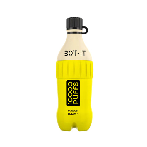Bot it 10000 Puffs Wholesale Ready to Ship