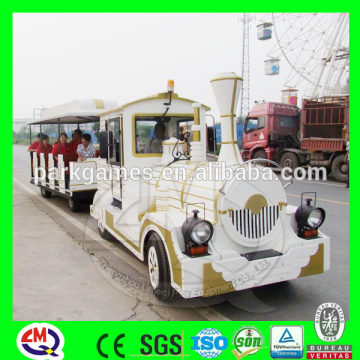 2016 most inquiries 40 seats battery tourist train