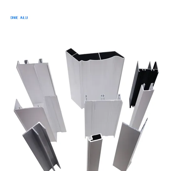 Nicaragua Aluminum Profiles: Window & Door Aluminum Profile Supplier from Foshan, China