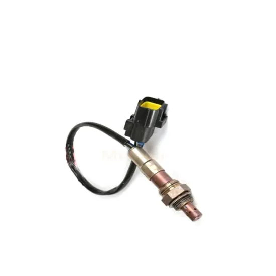 Mianda Natural Gas Heavy Truck Oxygen Concentration Sensor: NTK VG1540090052 G5900-3800103 for Howo T101
