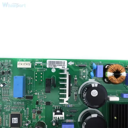 LG Refrigerator Computer Board EBR80977631: 110-127V 50/60HZ Replacement Part