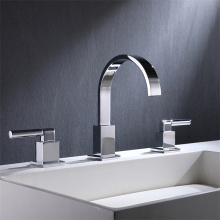 Faucet Kamar Mandi 3 Lubang