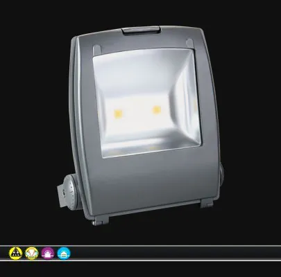 LED floodlight