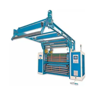 Carding Machine For Carding Cotton