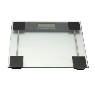 LCD display Digital Bathroom Scale for Hotel