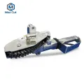 Max Cut Manual Waste Carton Box Die-Cutting Cleaner