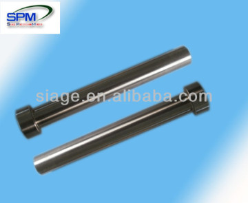 precision stainless steel parts maching