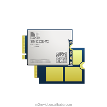 SIMCOM SIM8262E-M.2 5G Module