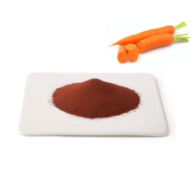 Carrot Extract Beta Carotene Food Color Beta Carotene